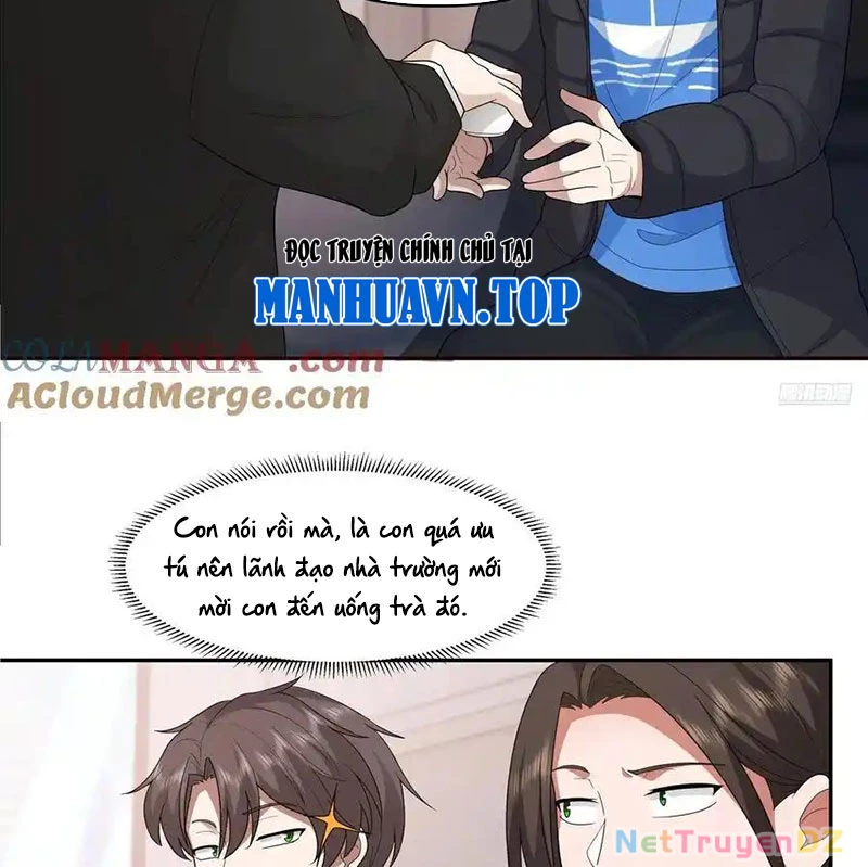 Ta Không Muốn Trùng Sinh Đâu Chapter 395 - Trang 4