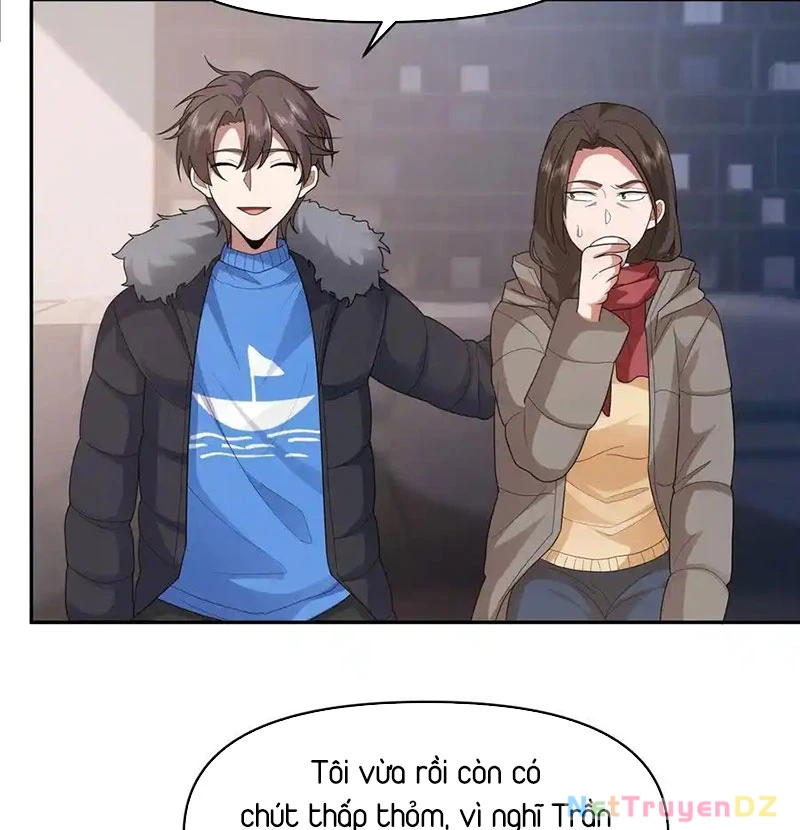 Ta Không Muốn Trùng Sinh Đâu Chapter 395 - Trang 4