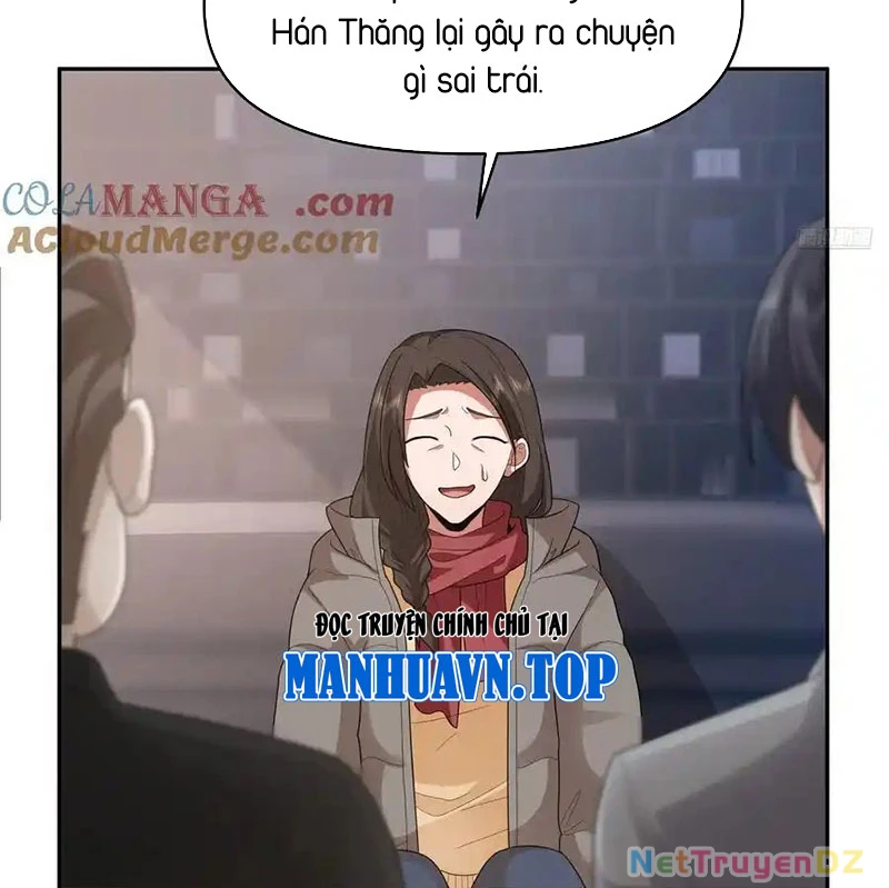 Ta Không Muốn Trùng Sinh Đâu Chapter 395 - Trang 4