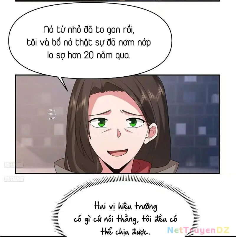 Ta Không Muốn Trùng Sinh Đâu Chapter 395 - Trang 4