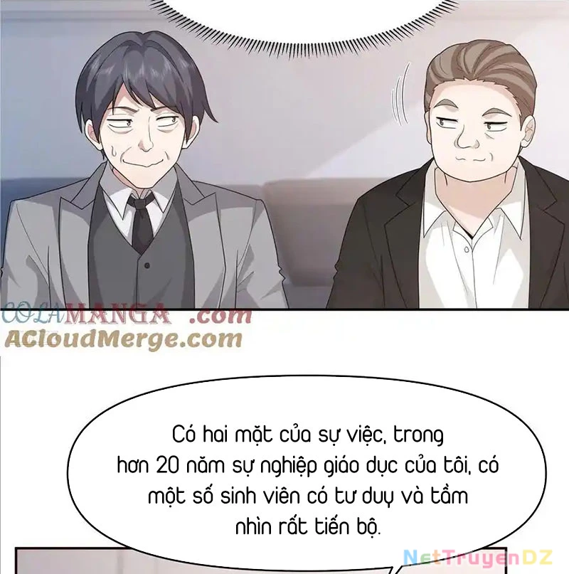 Ta Không Muốn Trùng Sinh Đâu Chapter 395 - Trang 4