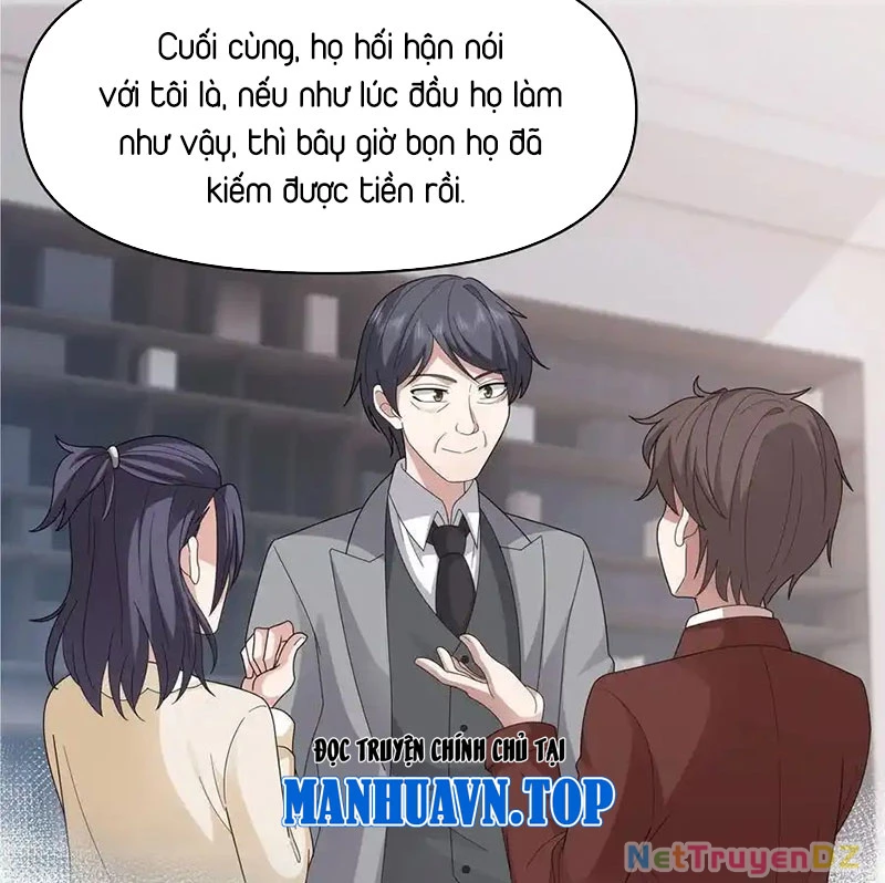 Ta Không Muốn Trùng Sinh Đâu Chapter 395 - Trang 4