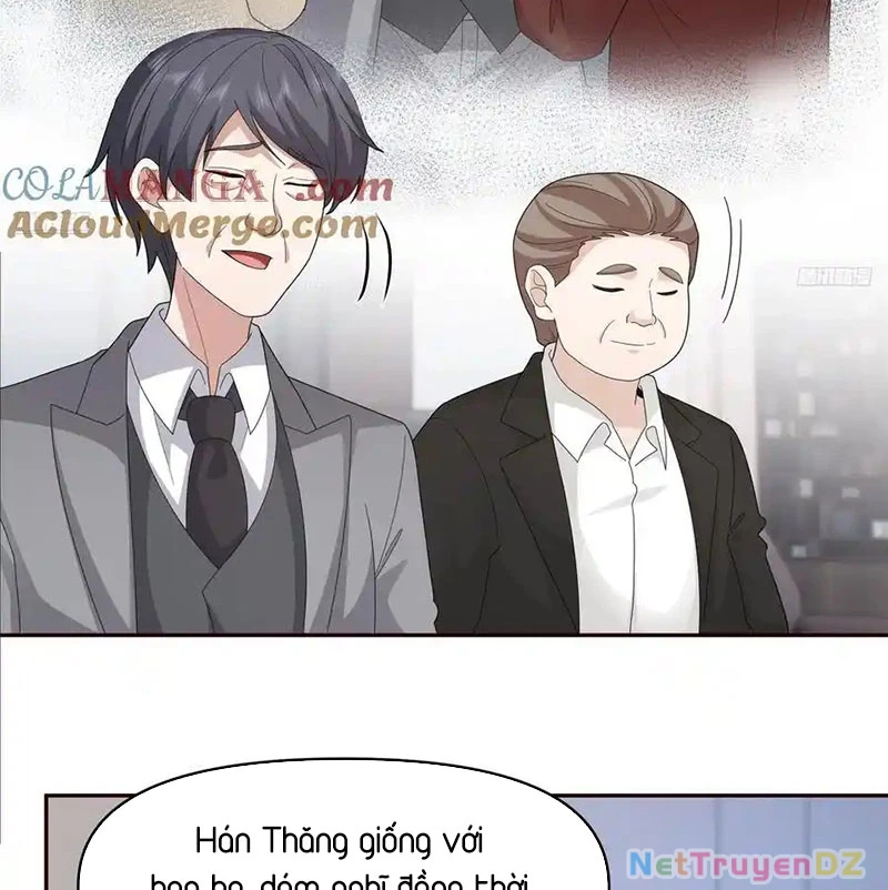 Ta Không Muốn Trùng Sinh Đâu Chapter 395 - Trang 4