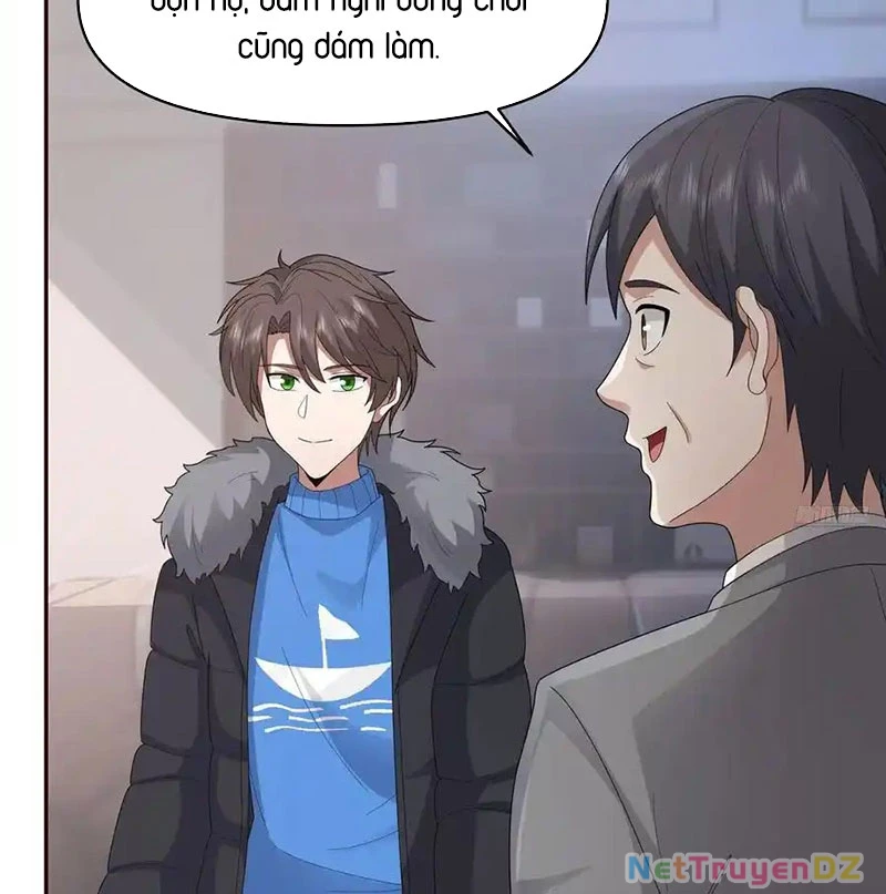 Ta Không Muốn Trùng Sinh Đâu Chapter 395 - Trang 4