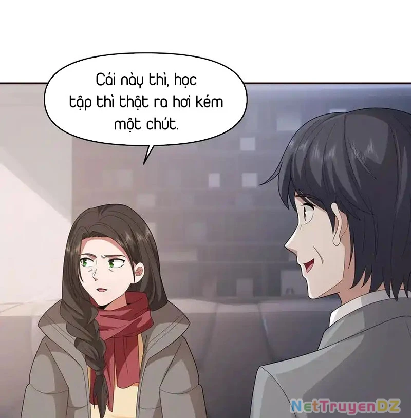 Ta Không Muốn Trùng Sinh Đâu Chapter 395 - Trang 4