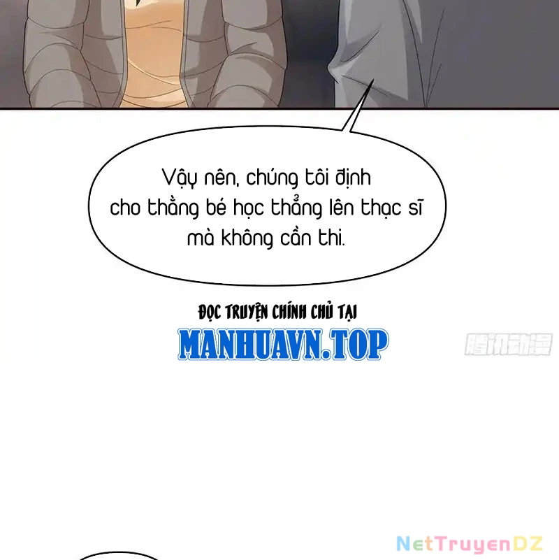 Ta Không Muốn Trùng Sinh Đâu Chapter 395 - Trang 4