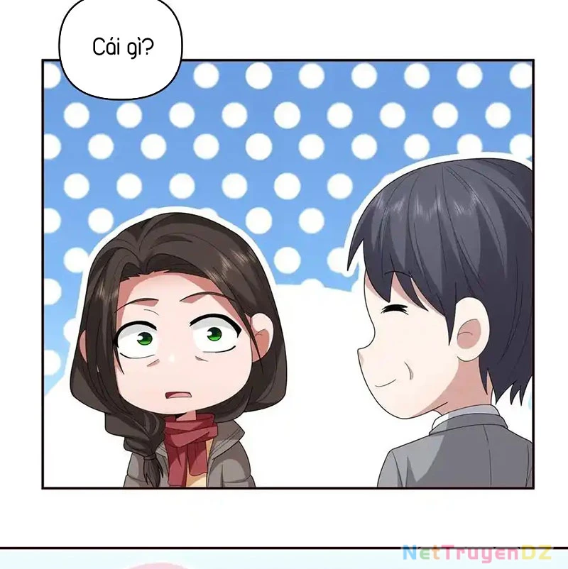 Ta Không Muốn Trùng Sinh Đâu Chapter 395 - Trang 4