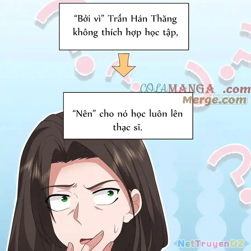 Ta Không Muốn Trùng Sinh Đâu Chapter 395 - Trang 4