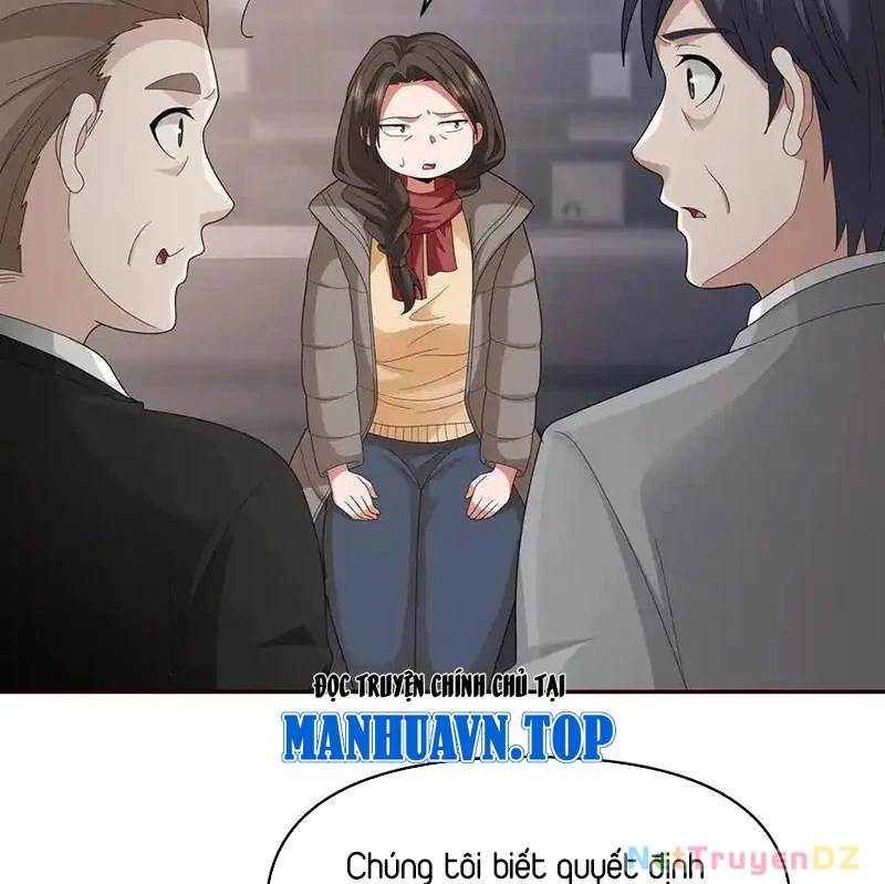 Ta Không Muốn Trùng Sinh Đâu Chapter 395 - Trang 4