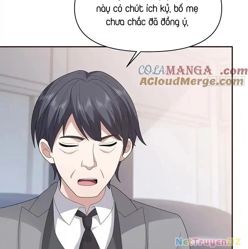 Ta Không Muốn Trùng Sinh Đâu Chapter 395 - Trang 4