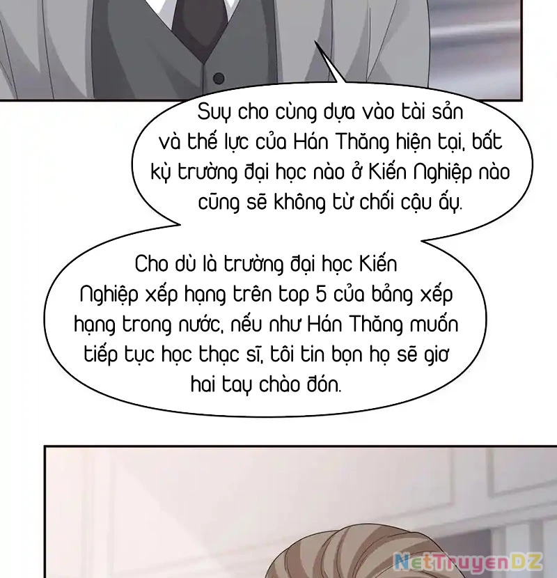 Ta Không Muốn Trùng Sinh Đâu Chapter 395 - Trang 4