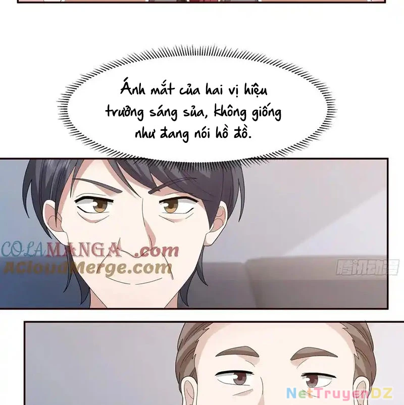 Ta Không Muốn Trùng Sinh Đâu Chapter 395 - Trang 4