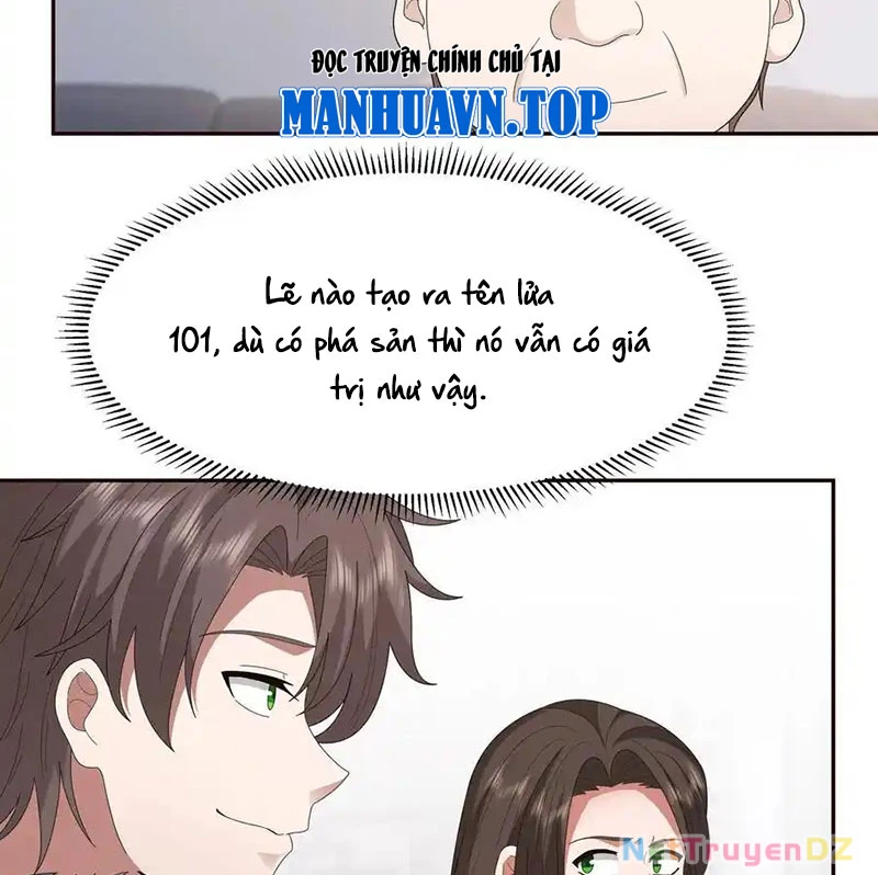 Ta Không Muốn Trùng Sinh Đâu Chapter 395 - Trang 4