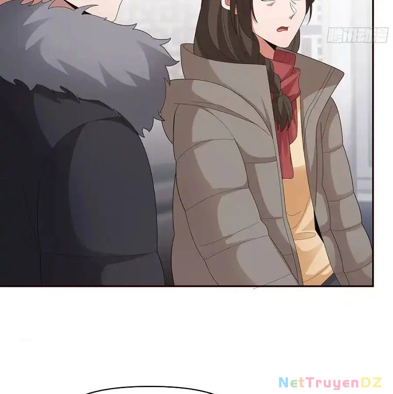 Ta Không Muốn Trùng Sinh Đâu Chapter 395 - Trang 4