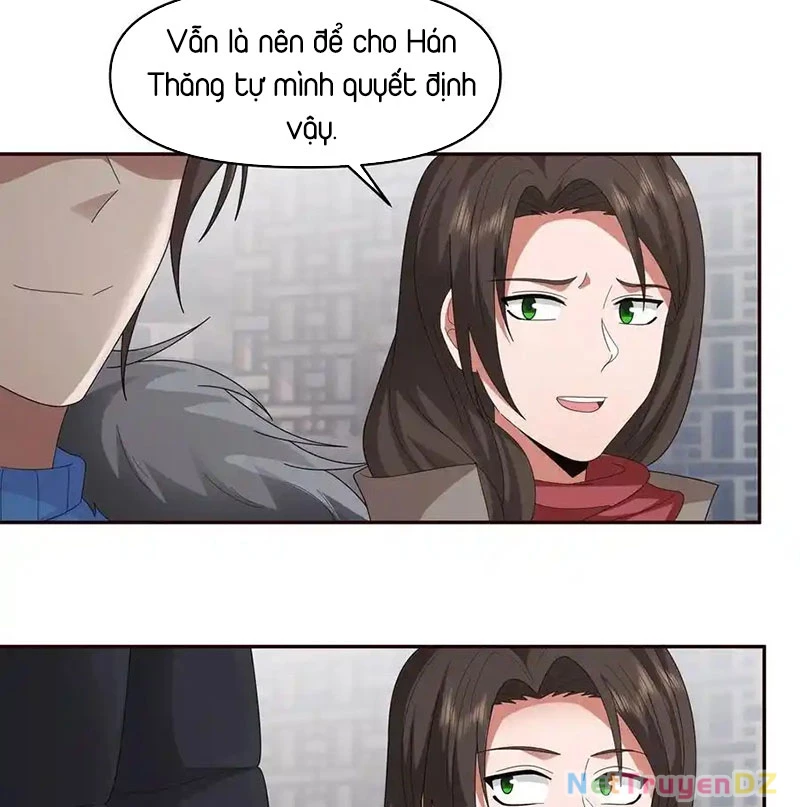 Ta Không Muốn Trùng Sinh Đâu Chapter 395 - Trang 4