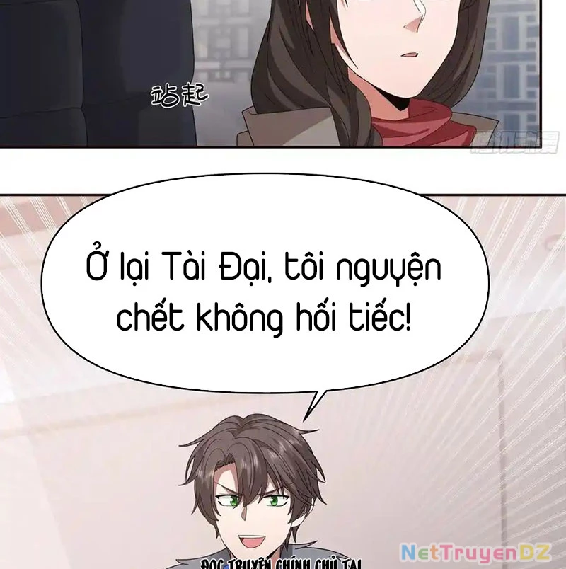 Ta Không Muốn Trùng Sinh Đâu Chapter 395 - Trang 4