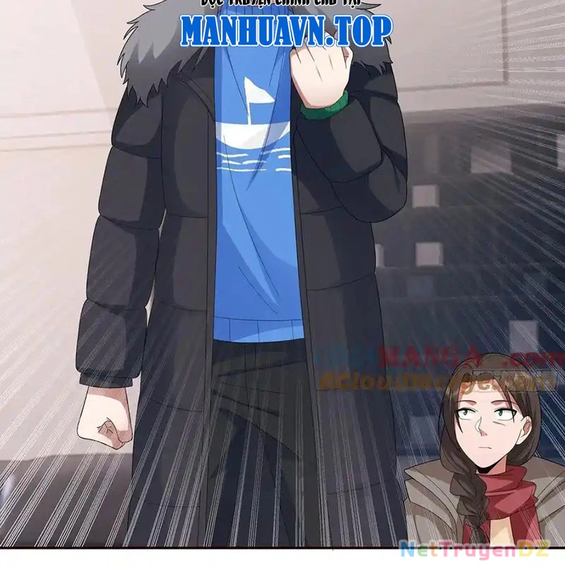 Ta Không Muốn Trùng Sinh Đâu Chapter 395 - Trang 4