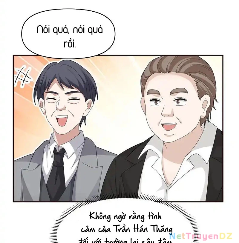 Ta Không Muốn Trùng Sinh Đâu Chapter 395 - Trang 4