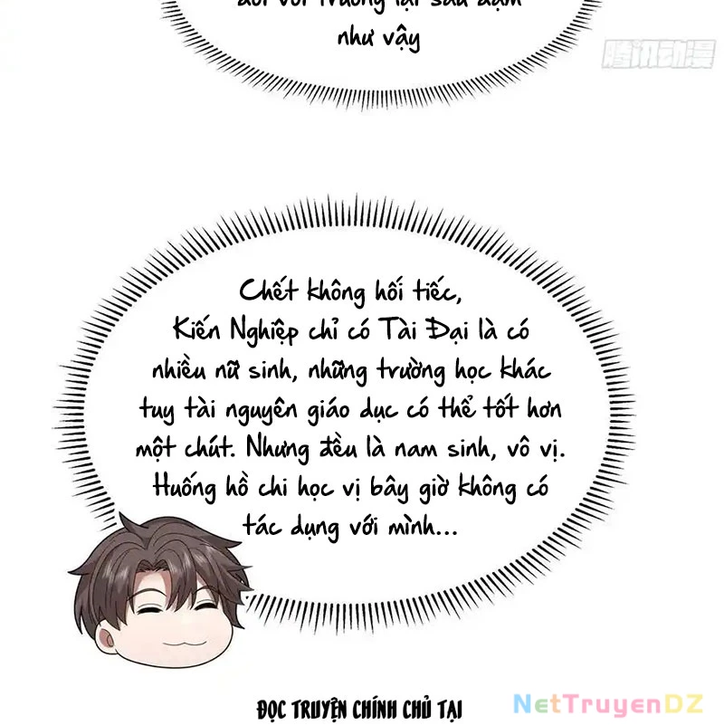 Ta Không Muốn Trùng Sinh Đâu Chapter 395 - Trang 4