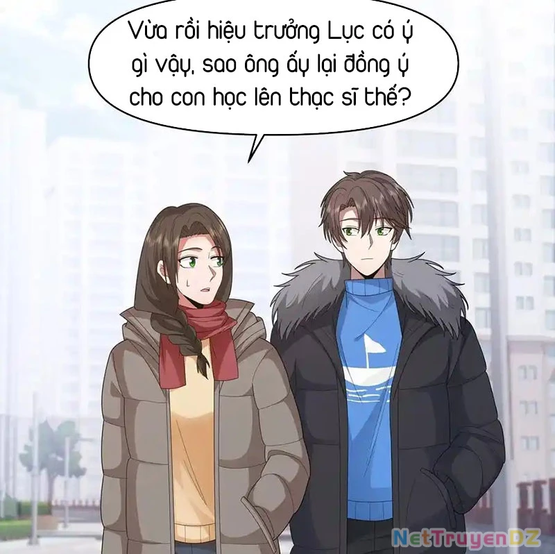 Ta Không Muốn Trùng Sinh Đâu Chapter 395 - Trang 4