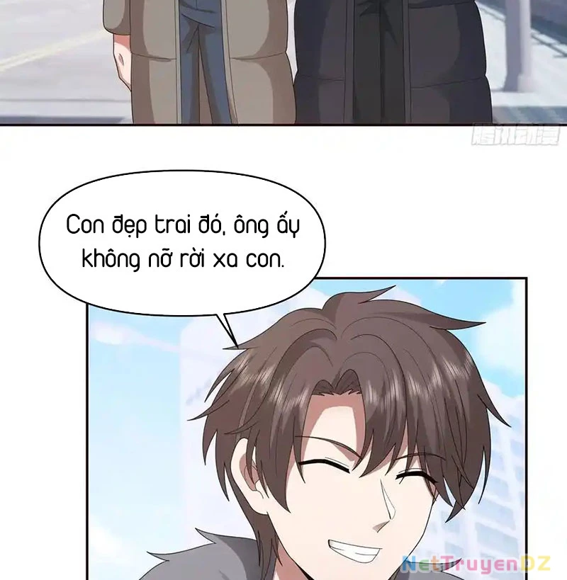 Ta Không Muốn Trùng Sinh Đâu Chapter 395 - Trang 4