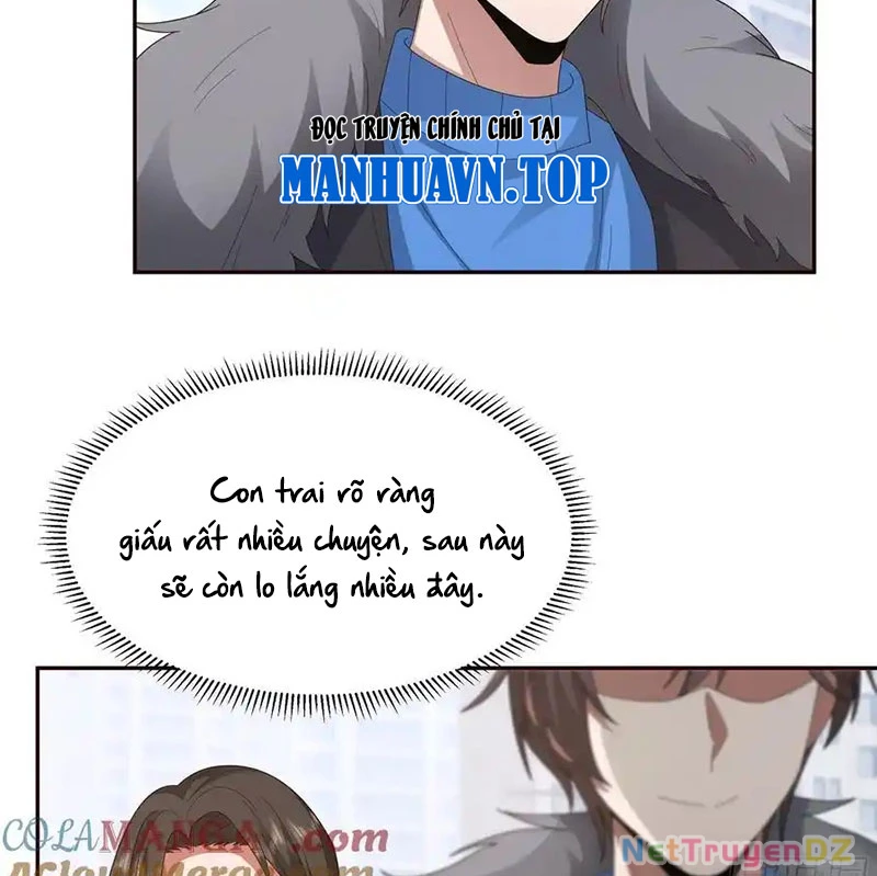 Ta Không Muốn Trùng Sinh Đâu Chapter 395 - Trang 4