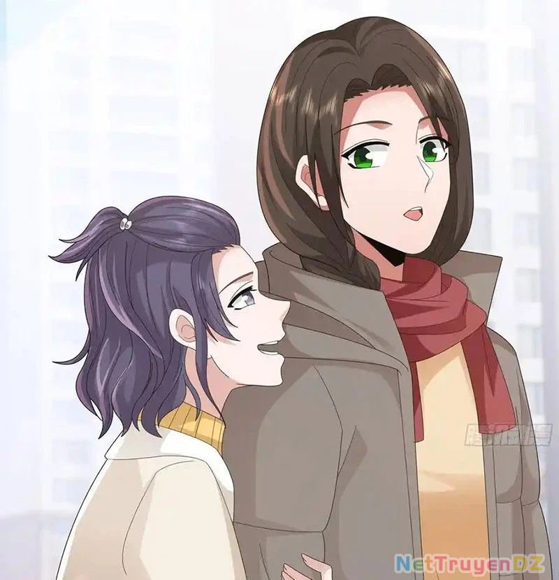 Ta Không Muốn Trùng Sinh Đâu Chapter 395 - Trang 4