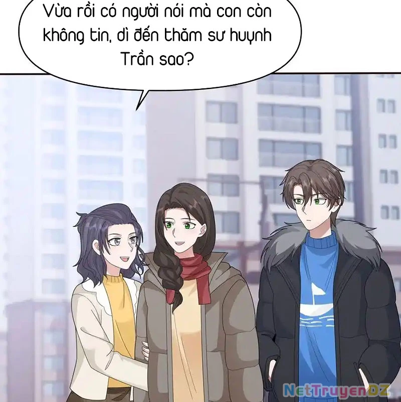 Ta Không Muốn Trùng Sinh Đâu Chapter 395 - Trang 4