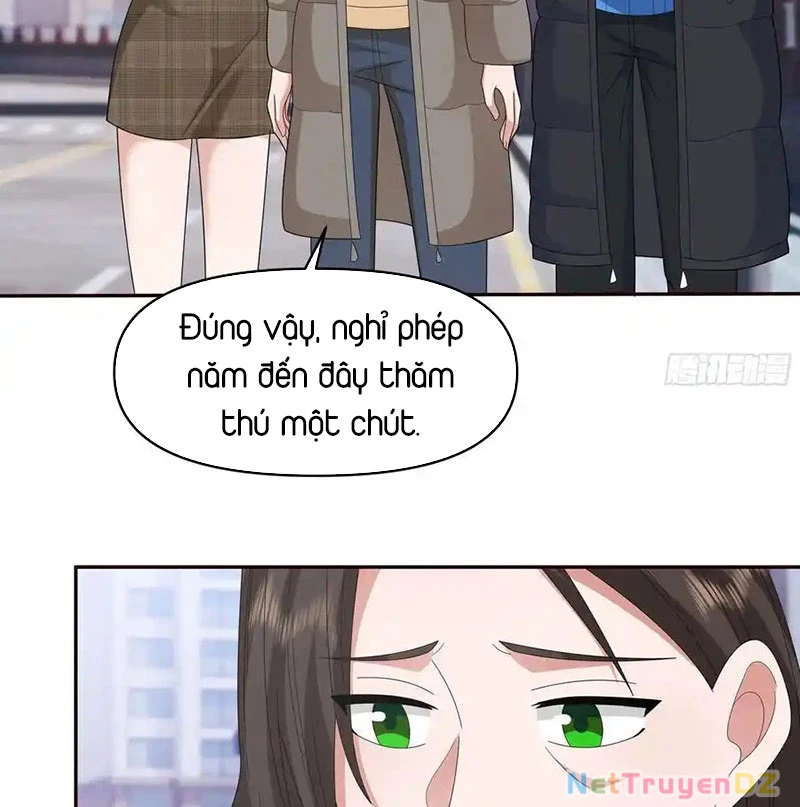 Ta Không Muốn Trùng Sinh Đâu Chapter 395 - Trang 4