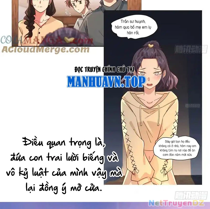 Ta Không Muốn Trùng Sinh Đâu Chapter 395 - Trang 4