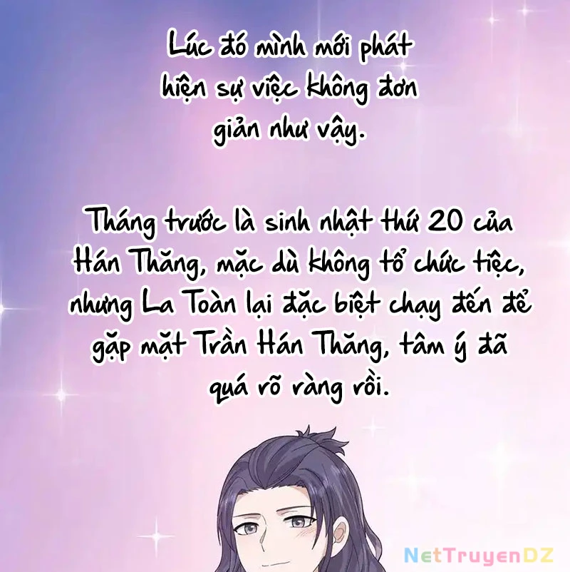 Ta Không Muốn Trùng Sinh Đâu Chapter 395 - Trang 4
