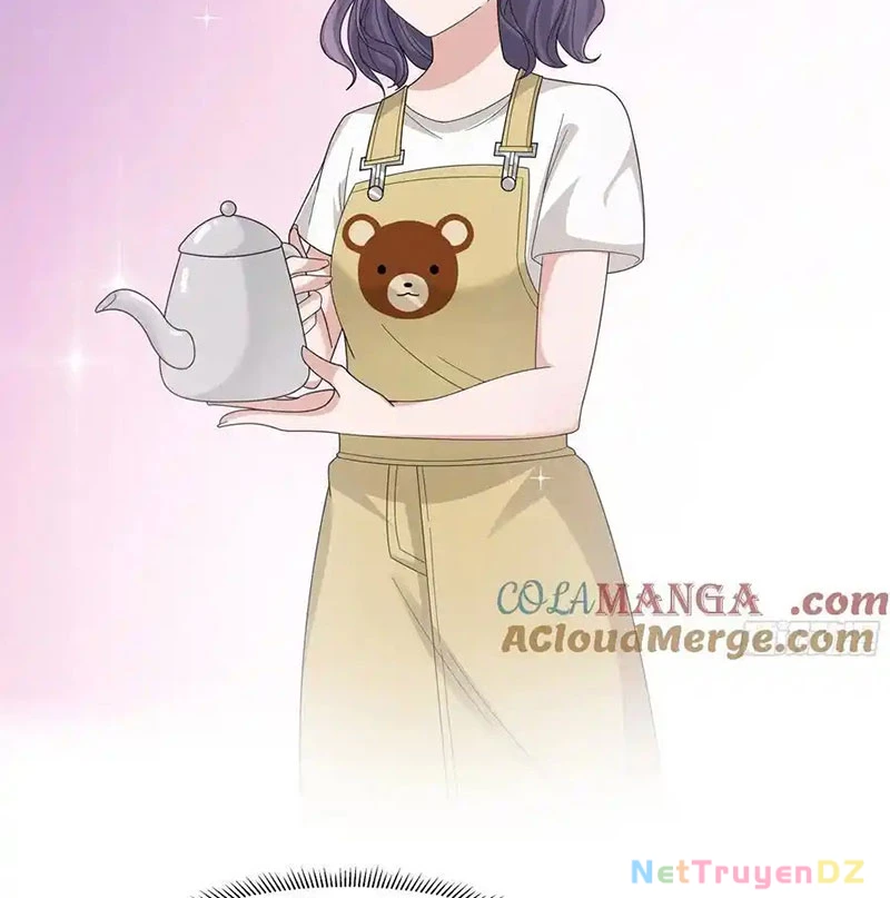 Ta Không Muốn Trùng Sinh Đâu Chapter 395 - Trang 4