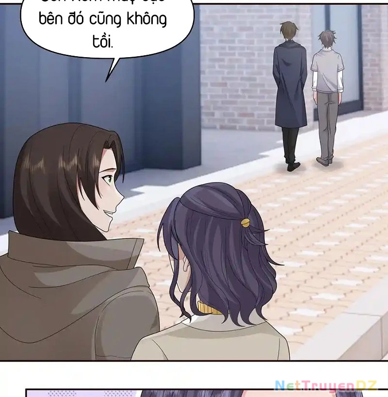 Ta Không Muốn Trùng Sinh Đâu Chapter 395 - Trang 4