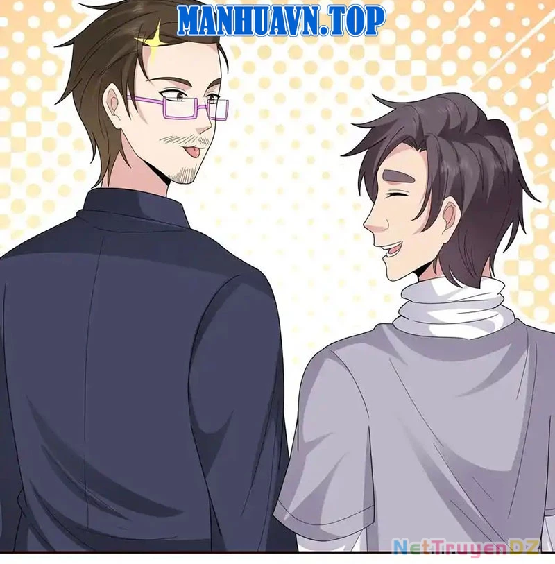 Ta Không Muốn Trùng Sinh Đâu Chapter 395 - Trang 4