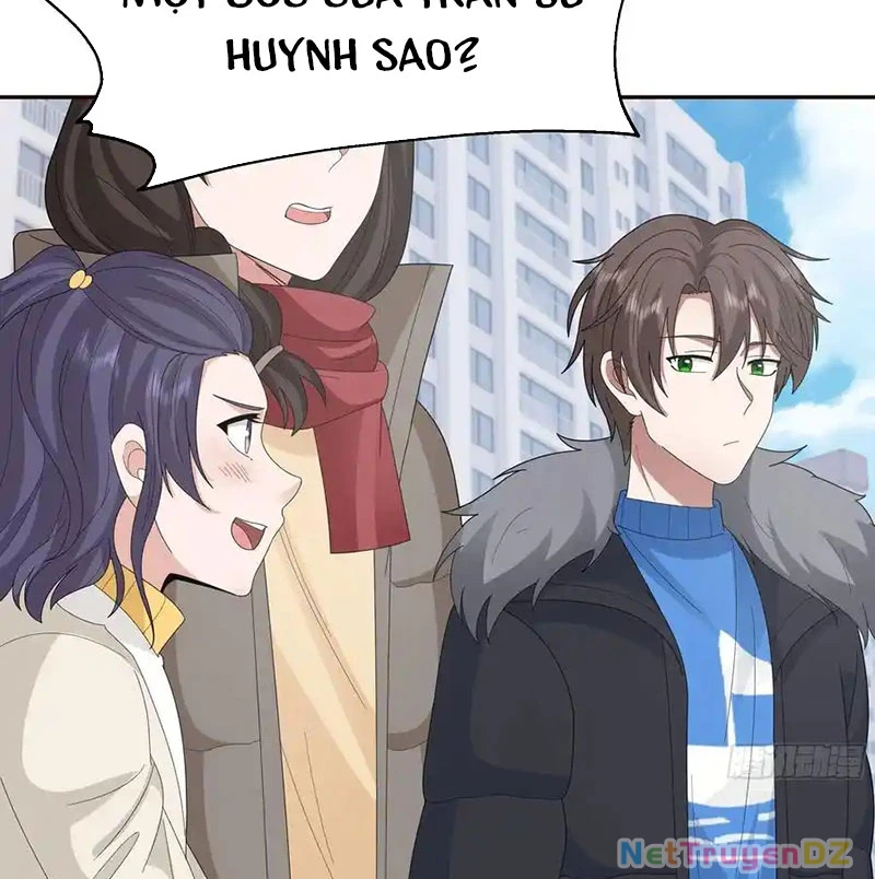 Ta Không Muốn Trùng Sinh Đâu Chapter 395 - Trang 4