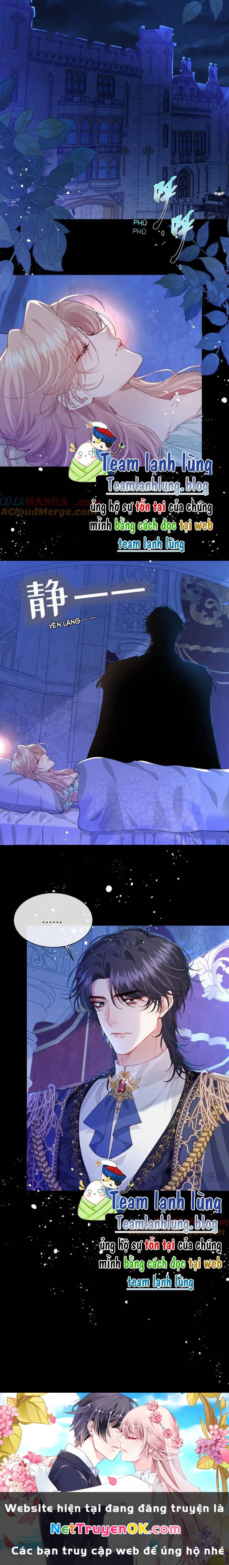 Nữ Chính Trong Truyện Ngược Luyến Tình Yêu Đã Thức Tỉnh Chapter 35 - Trang 3