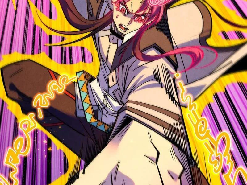 Vạn Cổ Chí Tôn Chapter 369 - Trang 4