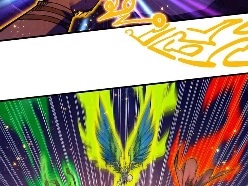 Vạn Cổ Chí Tôn Chapter 369 - Trang 4