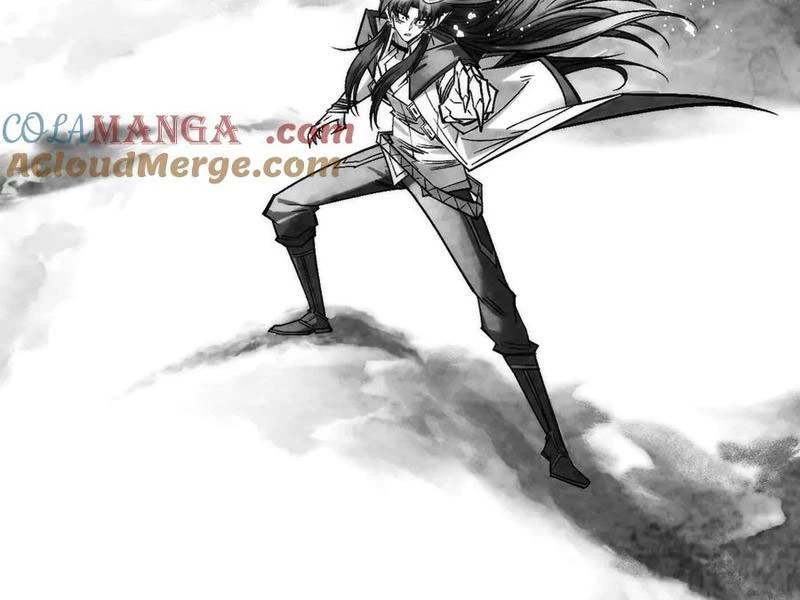 Vạn Cổ Chí Tôn Chapter 369 - Trang 4