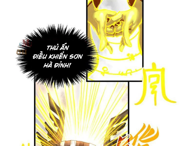 Vạn Cổ Chí Tôn Chapter 369 - Trang 4