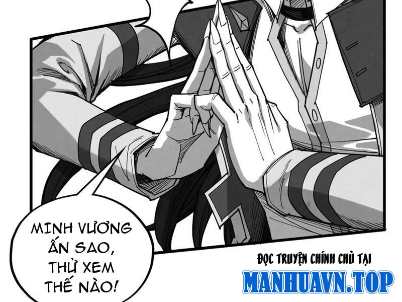 Vạn Cổ Chí Tôn Chapter 369 - Trang 4