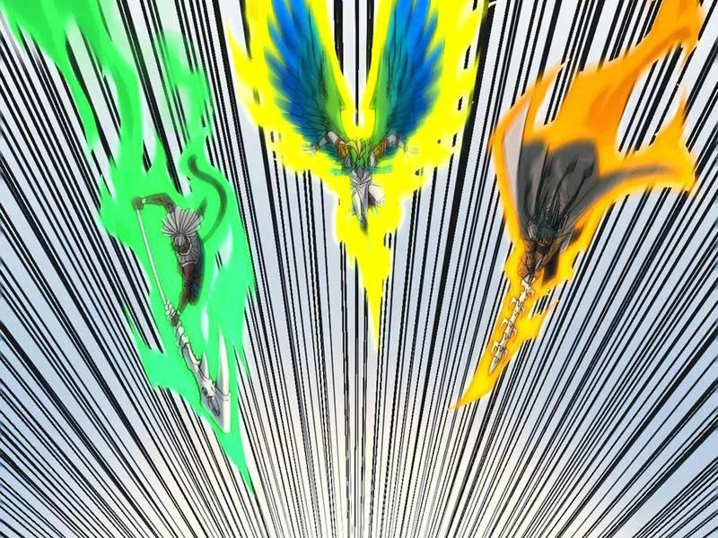 Vạn Cổ Chí Tôn Chapter 369 - Trang 4