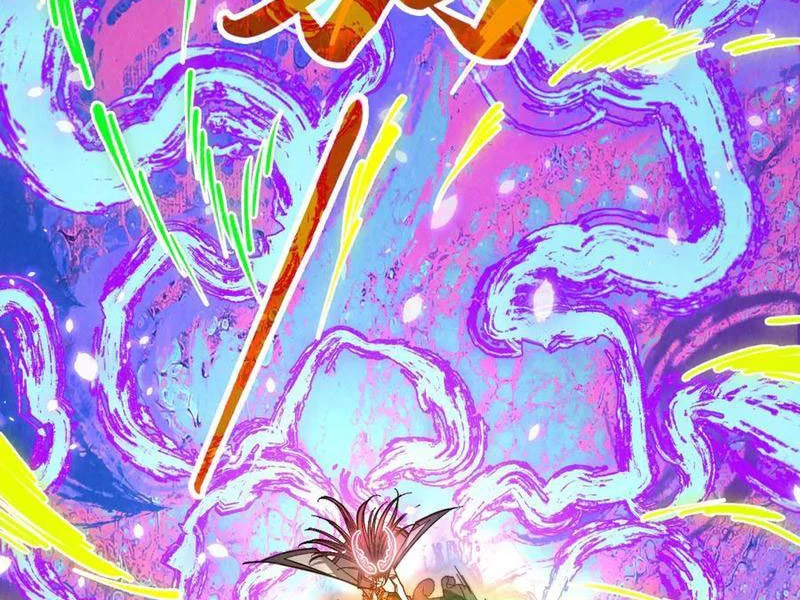 Vạn Cổ Chí Tôn Chapter 369 - Trang 4