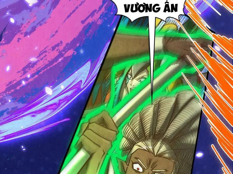 Vạn Cổ Chí Tôn Chapter 369 - Trang 4