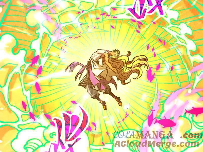 Vạn Cổ Chí Tôn Chapter 369 - Trang 4