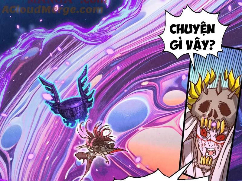 Vạn Cổ Chí Tôn Chapter 369 - Trang 4