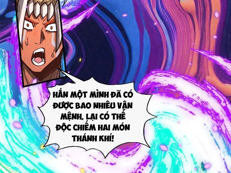 Vạn Cổ Chí Tôn Chapter 369 - Trang 4