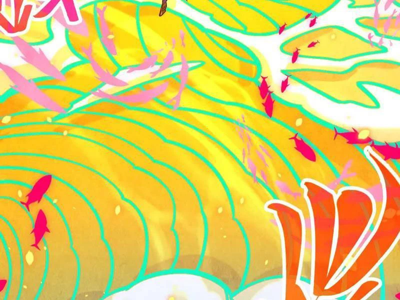 Vạn Cổ Chí Tôn Chapter 369 - Trang 4