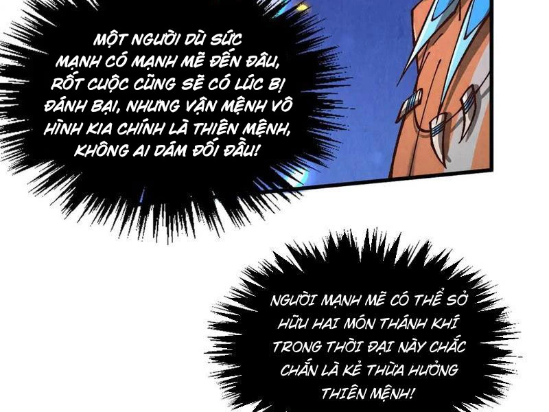 Vạn Cổ Chí Tôn Chapter 369 - Trang 4