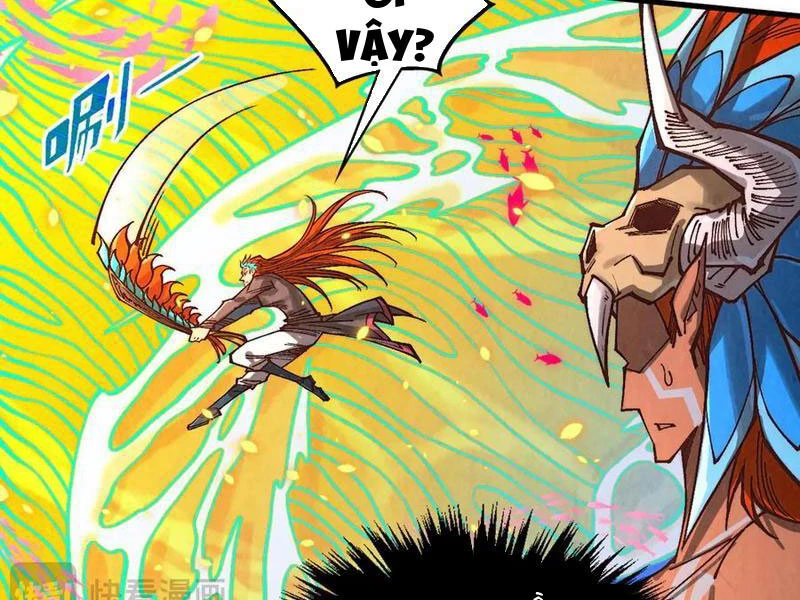 Vạn Cổ Chí Tôn Chapter 369 - Trang 4